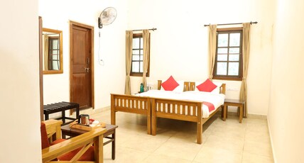 K Gudi Wilderness Camp by Jungle Lodges Room Type - Biligiri Package