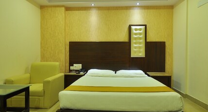 Hotel Premier Comforts Room Type - Executive Room