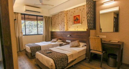 Hotel Maharana Inn Chembur Room Type - Corporate Room