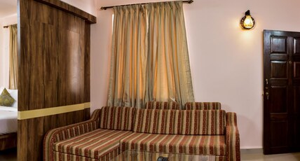 La Grace Resort Room Type - Grace Standard Room