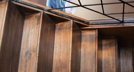 Kalash Hotel Room Type - Attic Duplex Family suite Kalash Hotel Room Type - Attic Duplex Family suite