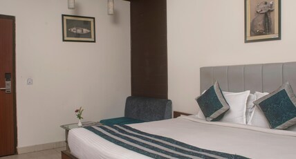 Hotel Regency Room Type - Superior Room