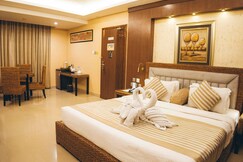 Hotel KRC Palace