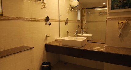 Hotel KRC Palace Room Type - The Imperial Suite
