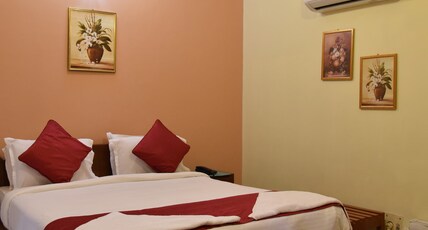 Shalom Resort Room Type - Suite Room