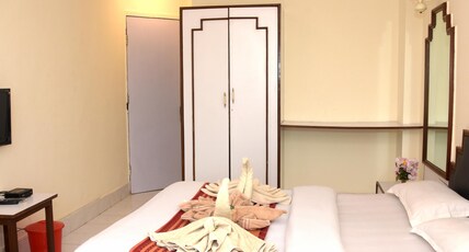 Hotel Madhuban Room Type - Standard Non AC Room
