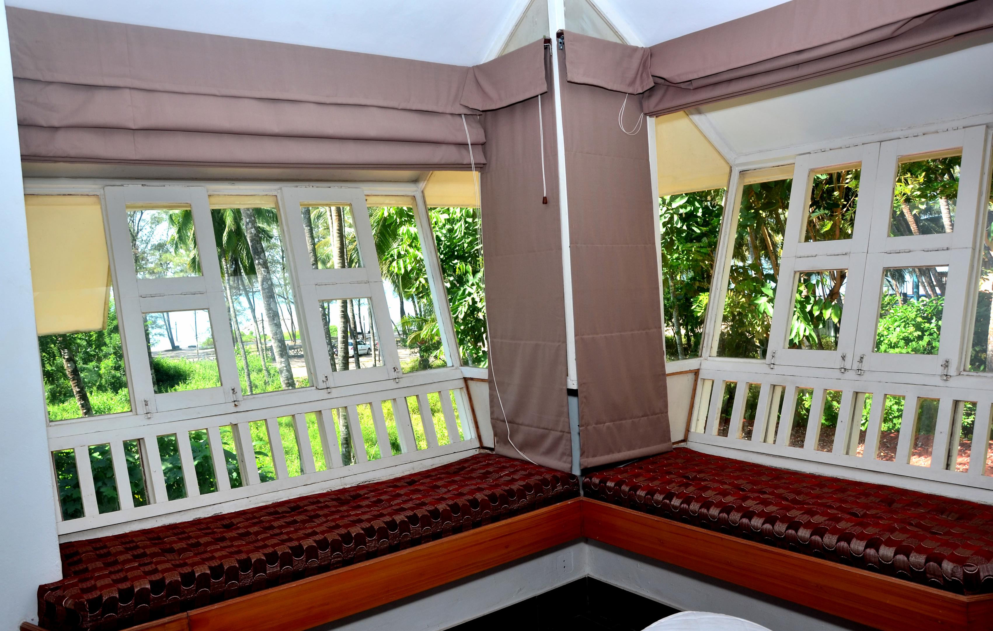 Vasco Da Gama Beach Resort, Kozhikode, Kappad - Tap to explore photos