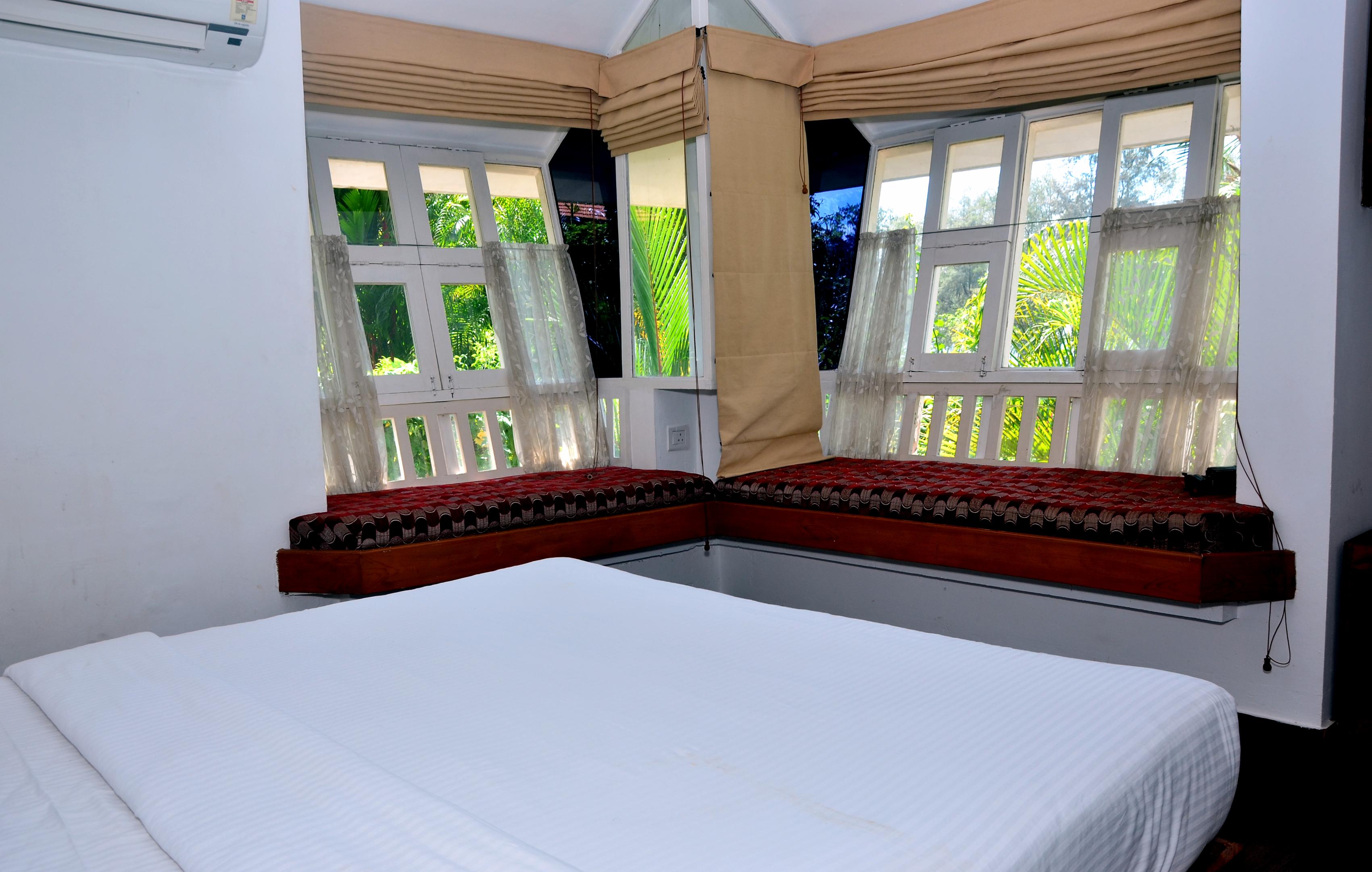 Vasco Da Gama Beach Resort, Kozhikode, Kappad - Tap to explore photos