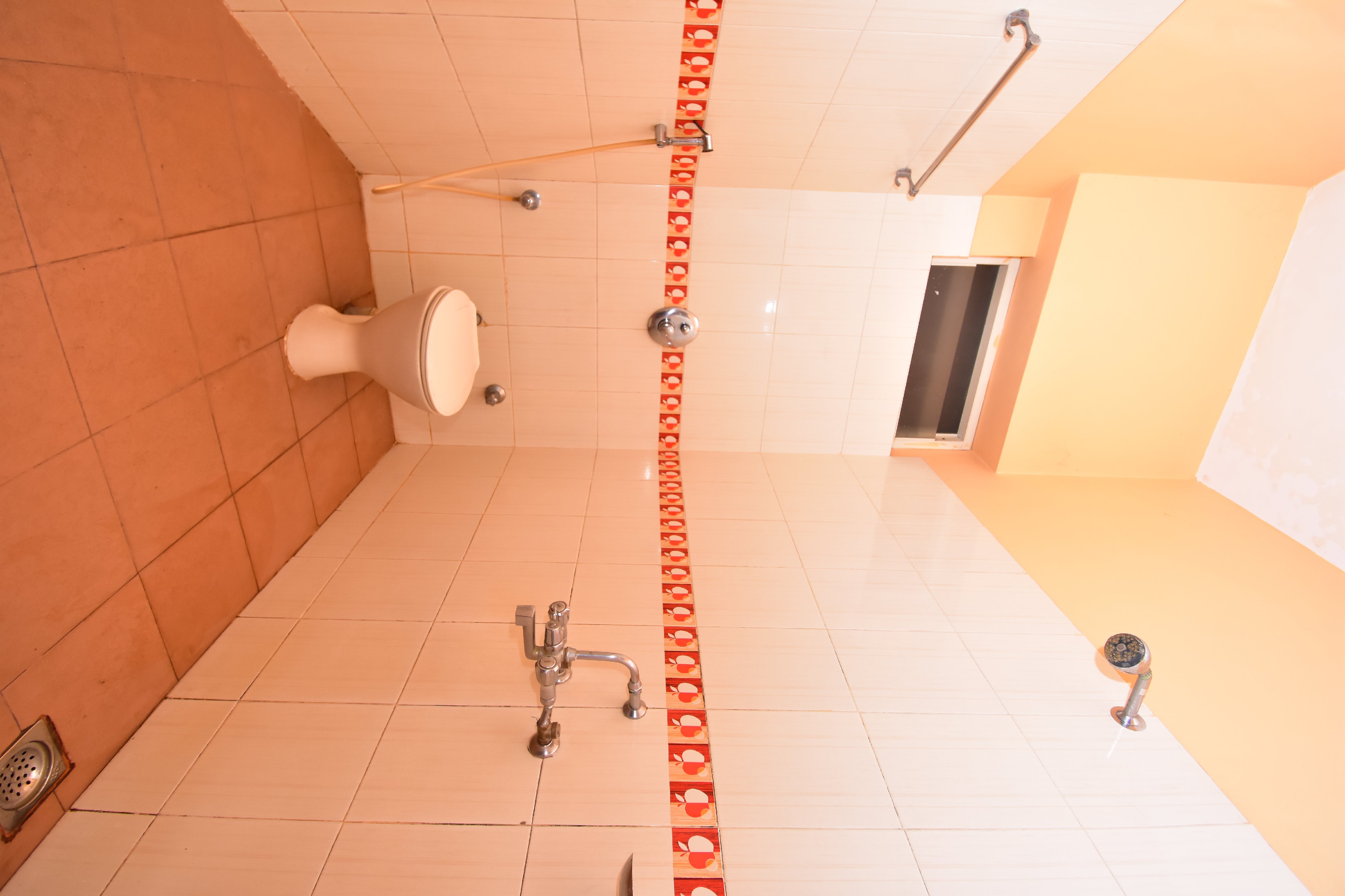 Megha Residency - Tap to explore photos