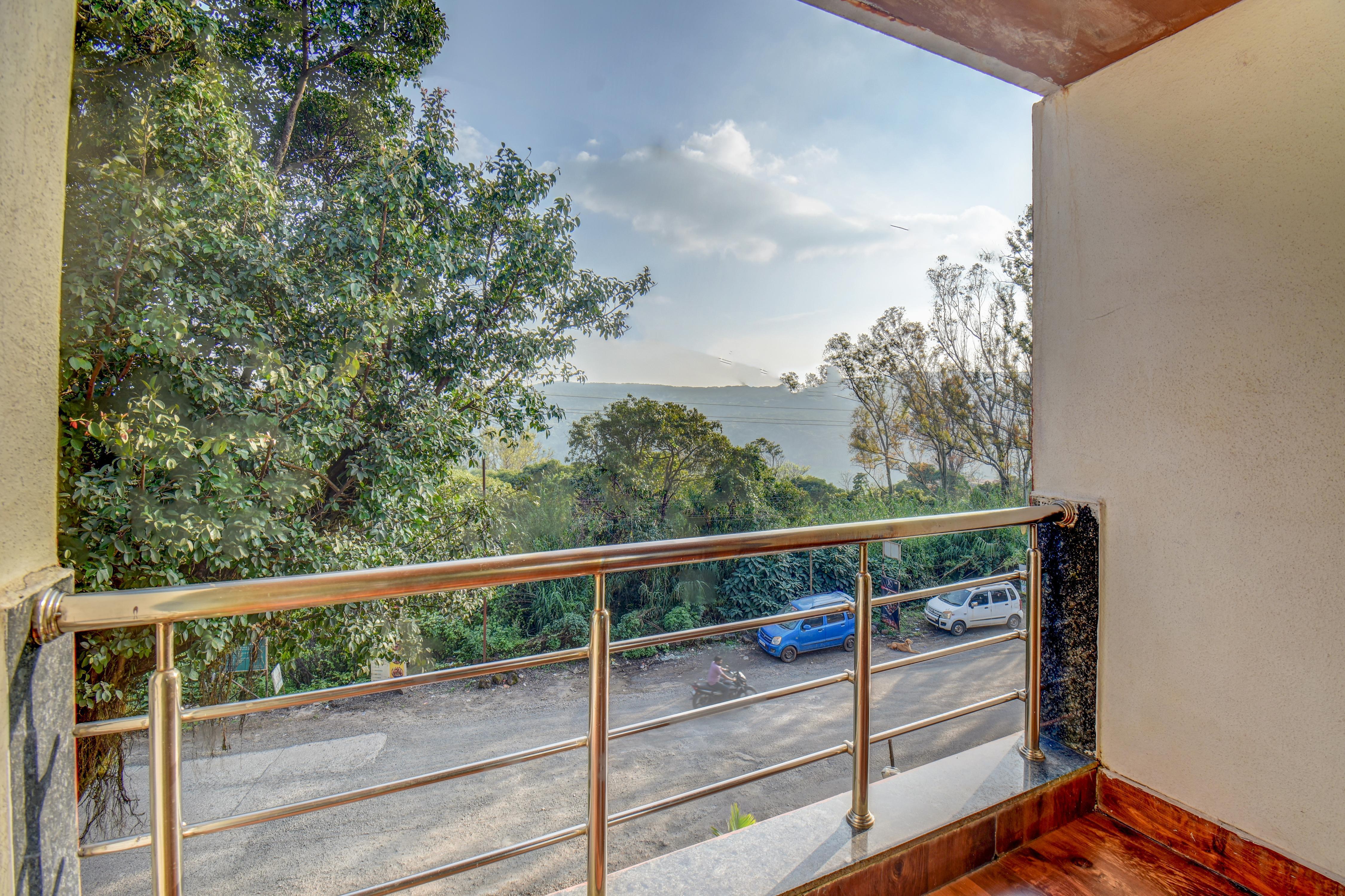 JK Hotels & Spa, Mahabaleshwar - Tap to explore photos