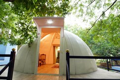 KSTDC Hotel Mayura Chalukya Badami