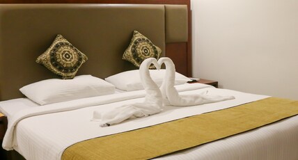 Hotel Winsar Park Room Type - Winsar Classic Hotel Winsar Park Room Type - Winsar Classic