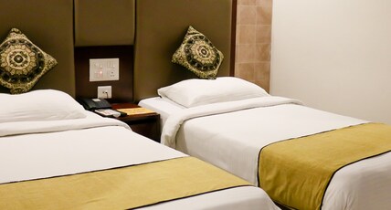 Hotel Winsar Park Room Type - Winsar Classic