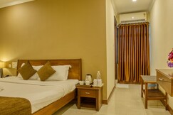 Hotel Pearl Palace