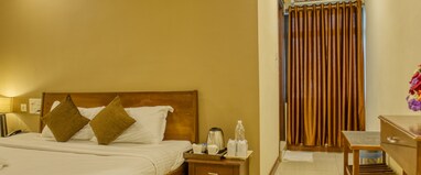 Hotel Pearl Palace
