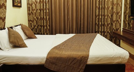 The Colonial Manek Manor by SAH Room Type - Superior Deluxe Room
