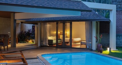 Coco Lagoon by Great Mount Room Type - Private Pool Villa II