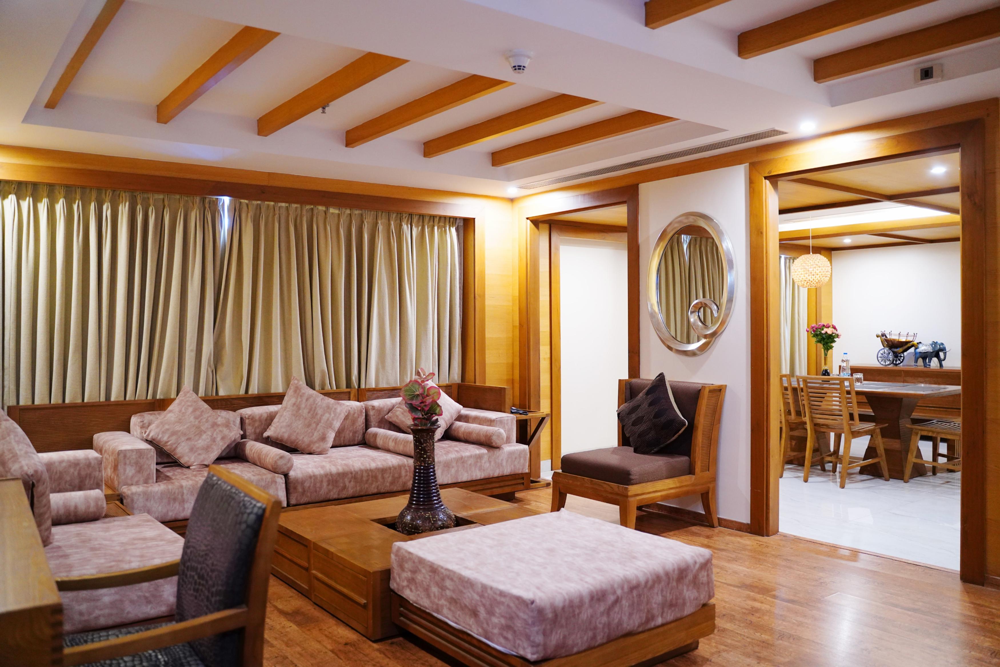 Quality Inn Viha - Tap to explore photos
