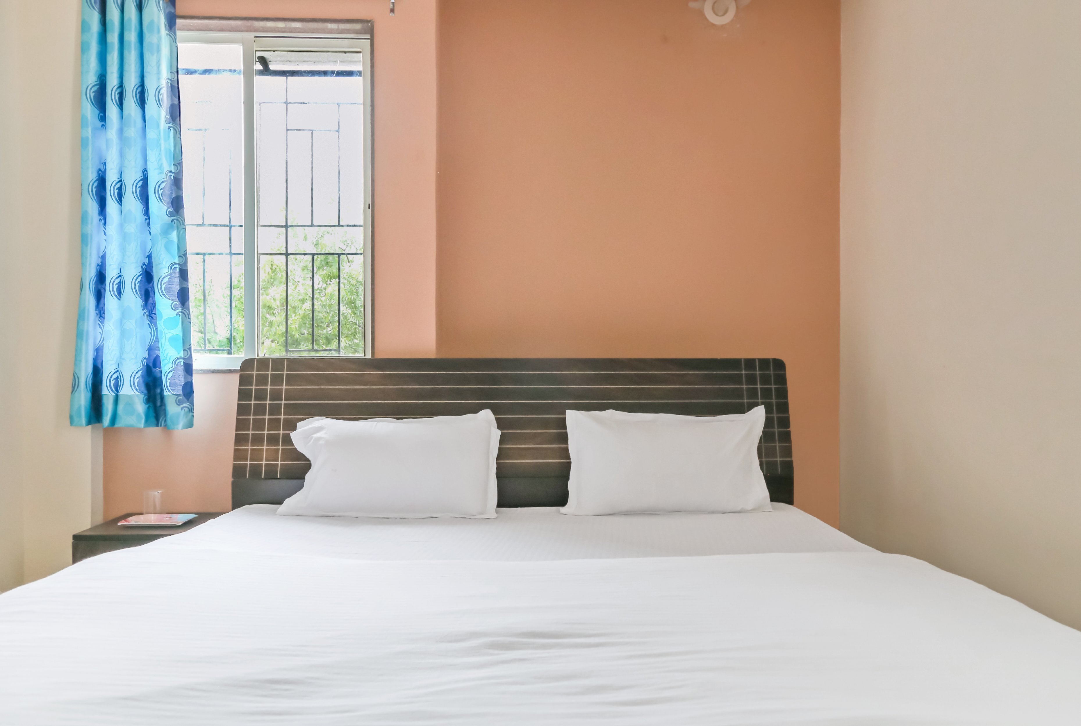 Amigo Serviced Apartments - Baner - Tap to explore photos