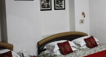 Hospitality Home | Rooms & Kitchen Room Type - Deluxe Triple Room
