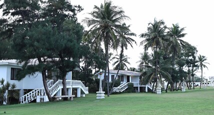 VGP Golden Beach Resort Room Type - Sea View Room VGP Golden Beach Resort Room Type - Sea View Room