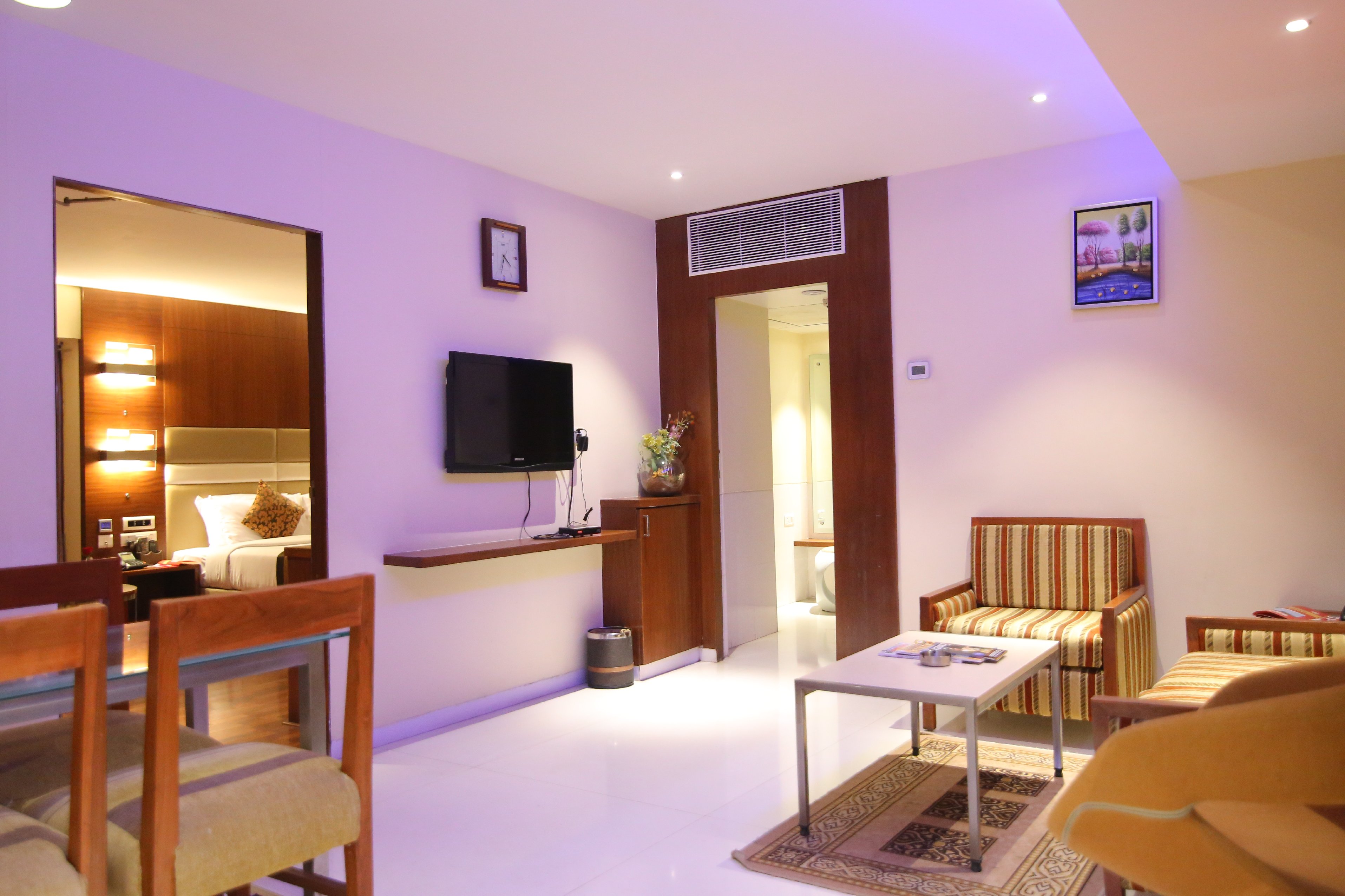 Hotel Daspalla - Tap to explore photos