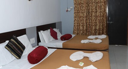 Horseland Hotel and Mountain Spa Room Type - Superior Ac