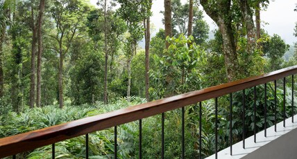 Blue Bells Resorts Room Type - Valley View