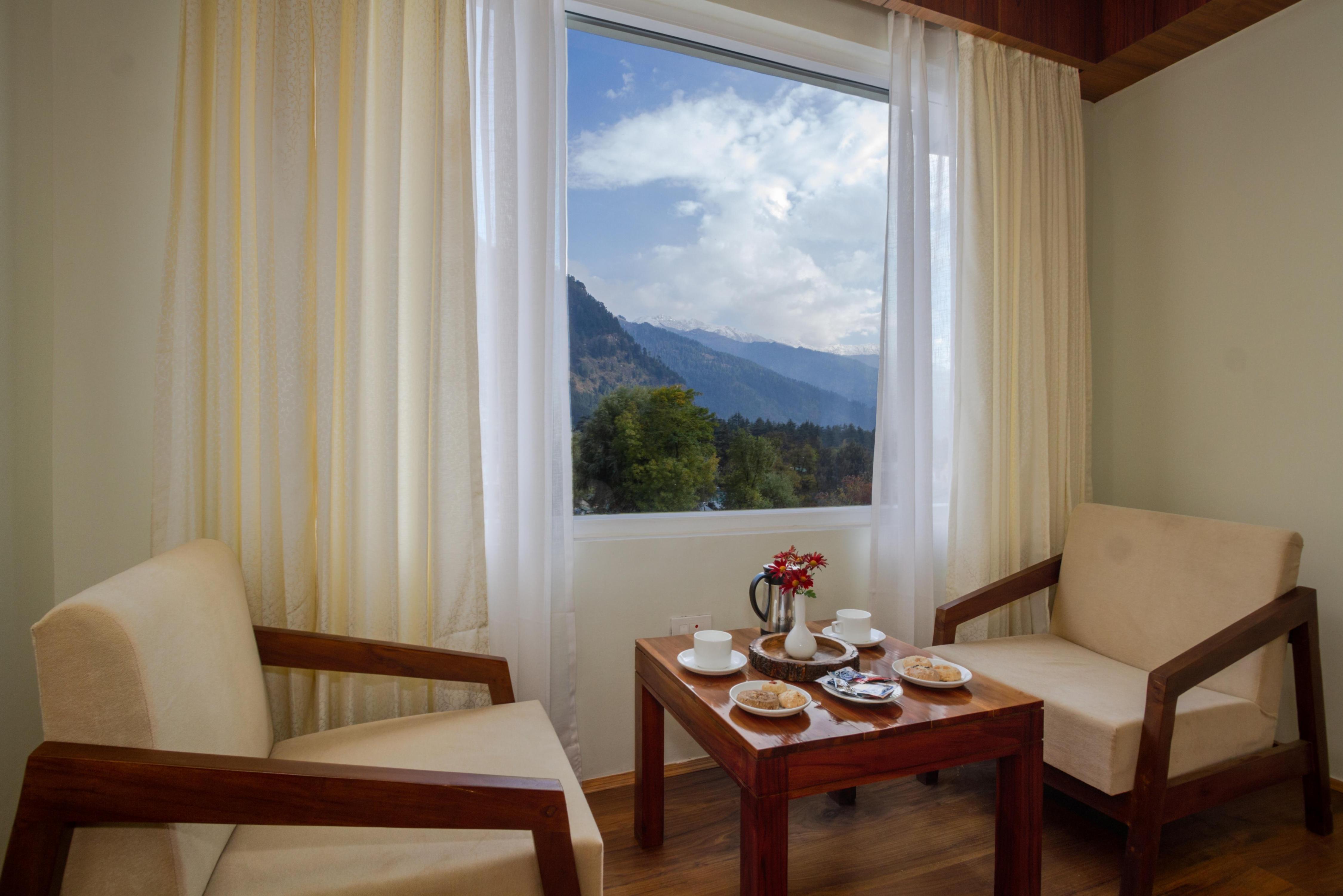 Tripli Hotels Drilbu Manali - Tap to explore photos