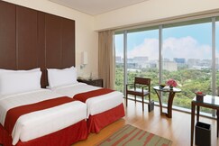 Trident Hyderabad Hitech City