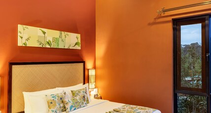 Club Mahindra Virajpet, Coorg Room Type - Suite Room With Balcony Club Mahindra Virajpet, Coorg Room Type - Suite Room With Balcony