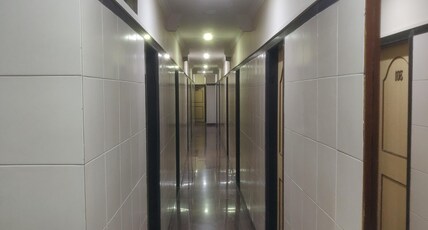 Hotel Hira Palace Room Type - Standard Room Non AC