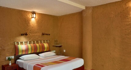 Banasura Hill Resort Room Type - Mini Suite Room Banasura Hill Resort Room Type - Mini Suite Room