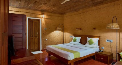 Banasura Hill Resort Room Type - Suite Villa with a Private Sit Out Banasura Hill Resort Room Type - Suite Villa with a Private Sit Out