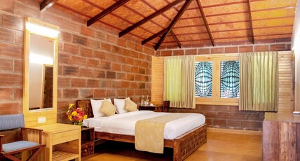 Gold Coins Club & Resort Room Type - Suite Room