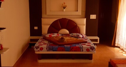 Hotel Mountain View Room Type - Family Suite
