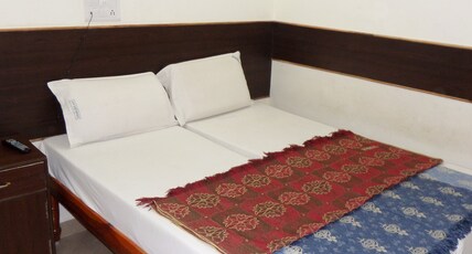 Hotel Sahasra Residency Room Type - Double Bed Non Ac Room
