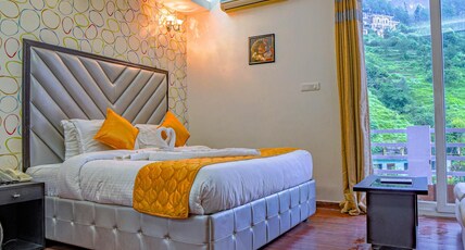The Royal Court By Vikalp Room Type - 2 Bhk Family Suite Room