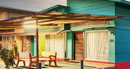 Rainforest Resort By Aralia, Igatpuri Room Type - Group Villa