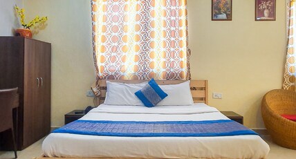 Rainforest Resort By Aralia, Igatpuri Room Type - Family Club Room