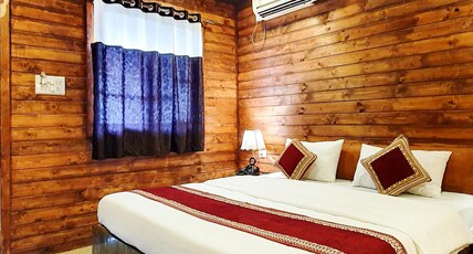 Rainforest Resort By Aralia, Igatpuri Room Type - Cottage