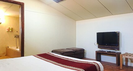 Rainforest Resort By Aralia, Igatpuri Room Type - 4 Bedroom Villa Rainforest Resort By Aralia, Igatpuri Room Type - 4 Bedroom Villa