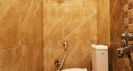 Hotel Sheldon Room Type - Standard Room