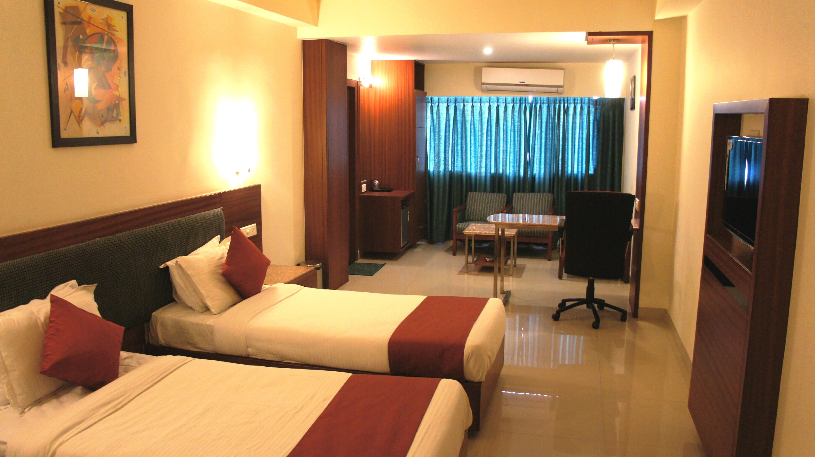Main gallery