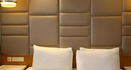 The Place Sec 29 Gurugram, a member of Radisson Individuals Room Type - Premium Room with Hi Tea The Place Sec 29 Gurugram, a member of Radisson Individuals Room Type - Premium Room with Hi Tea