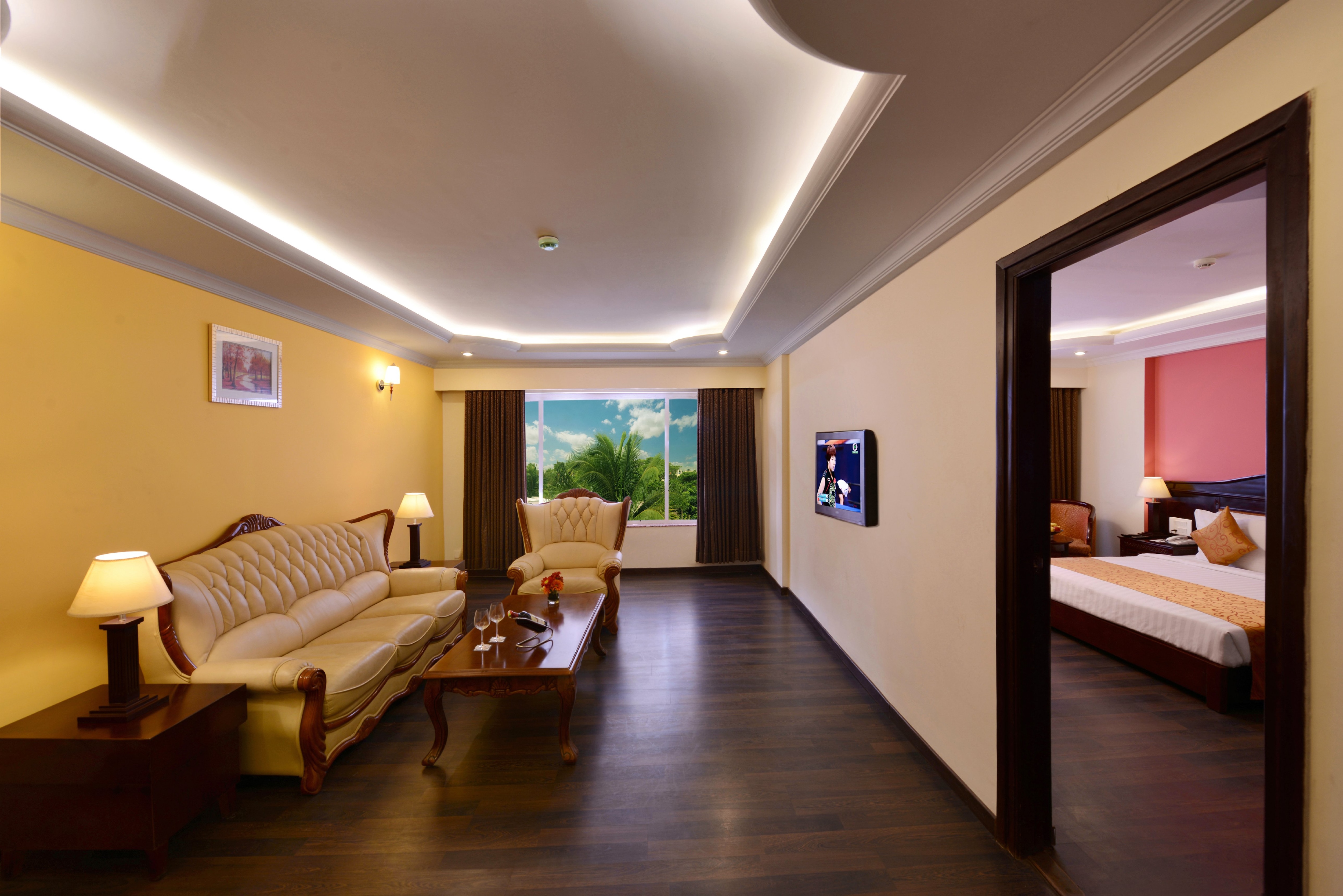 Main gallery