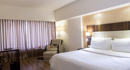 Regenta Central Harimangala Bharuch by Royal Orchid Hotels Limited Room Type - Executive Room