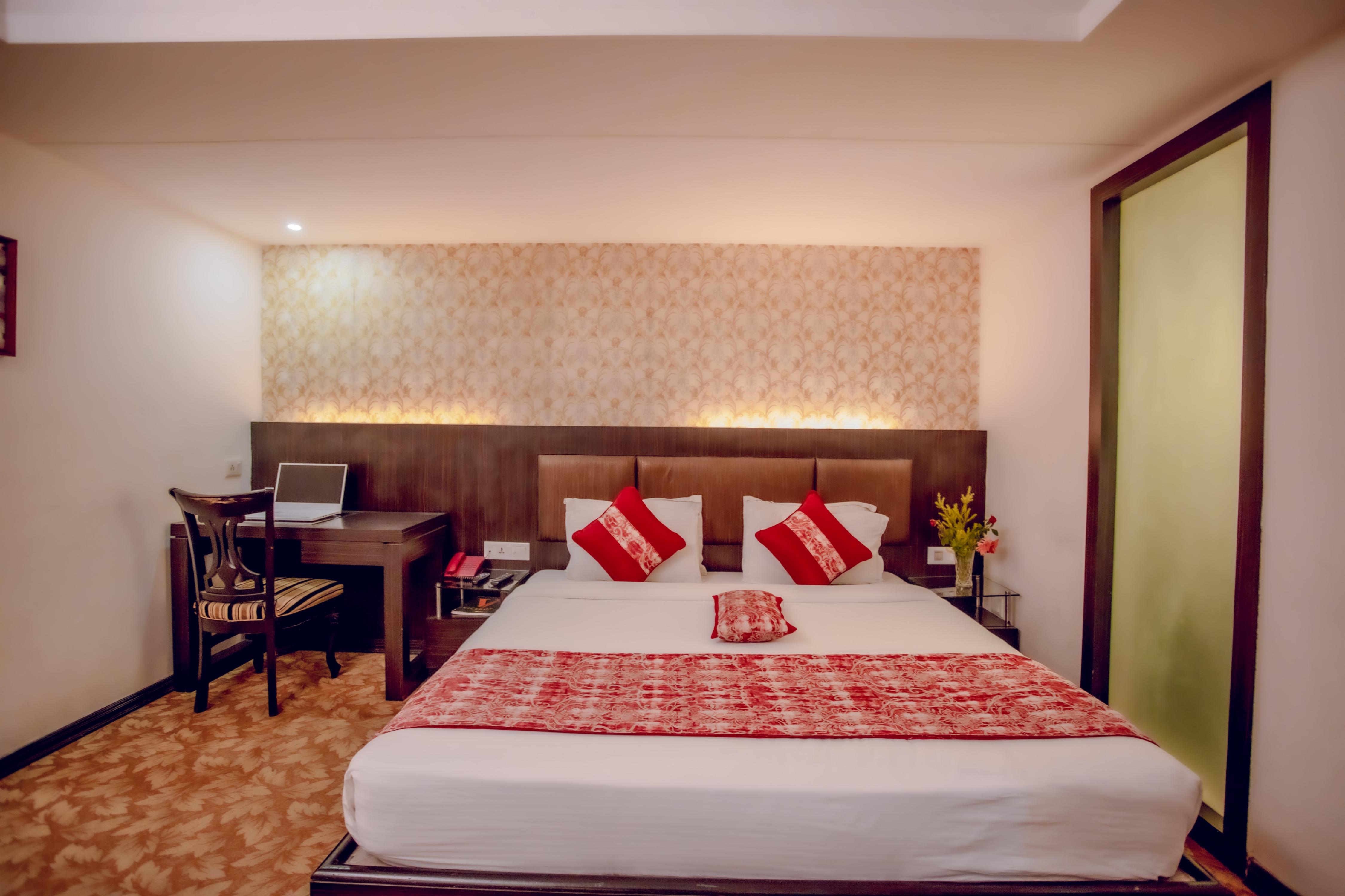 Viceroy Kolkata (Boutique Hotel) - Tap to explore photos