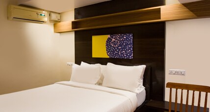Istay Hotels Rajajinagar Room Type - I Classic