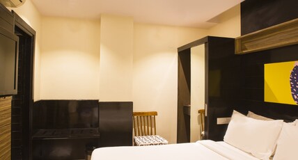 Istay Hotels Rajajinagar Room Type - I Comfort